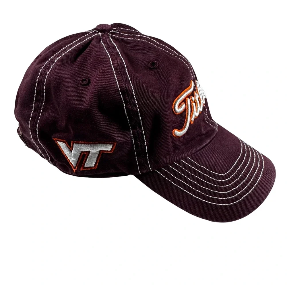 Titleist golf cap
